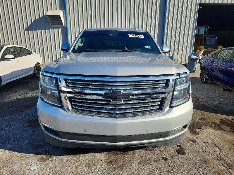 CHEVROLET SUBURBAN 2015 VIN 1GNSCKKC0FR550698