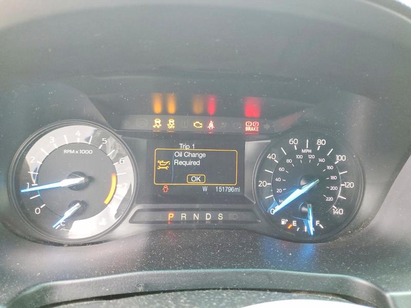 Фото 9 - FORD EXPLORER