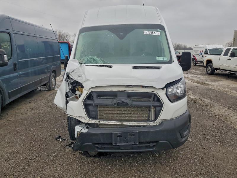 Фото 5 - FORD TRANSIT