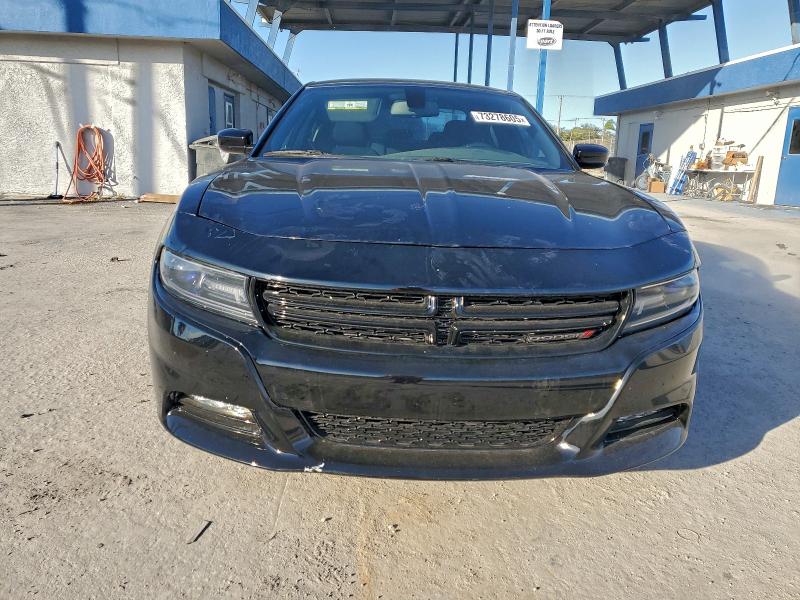 Фото 5 - DODGE CHARGER