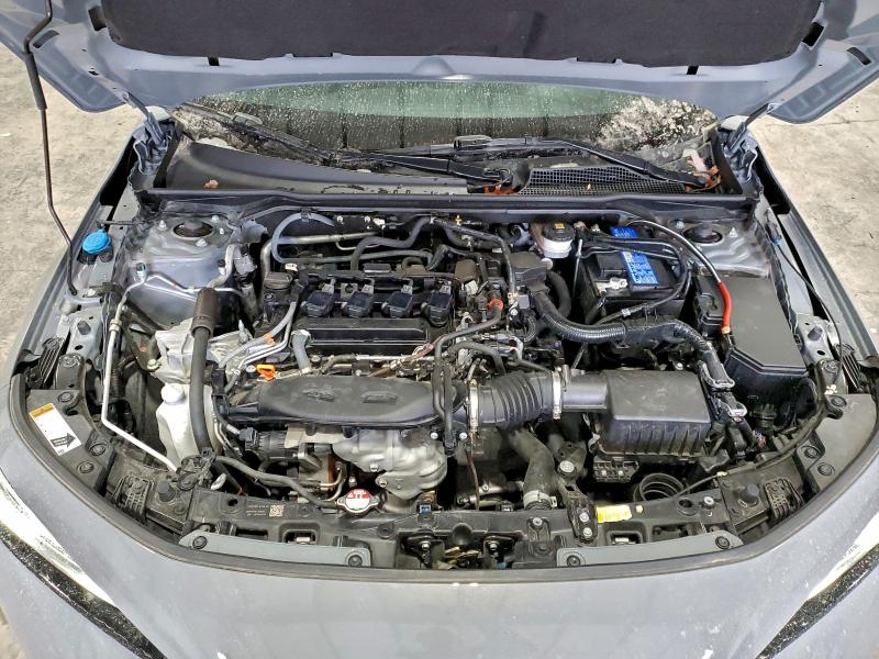 Фото 11 - HONDA CIVIC