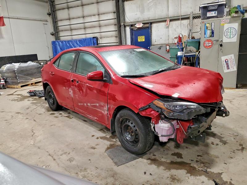 Фото 4 - TOYOTA COROLLA