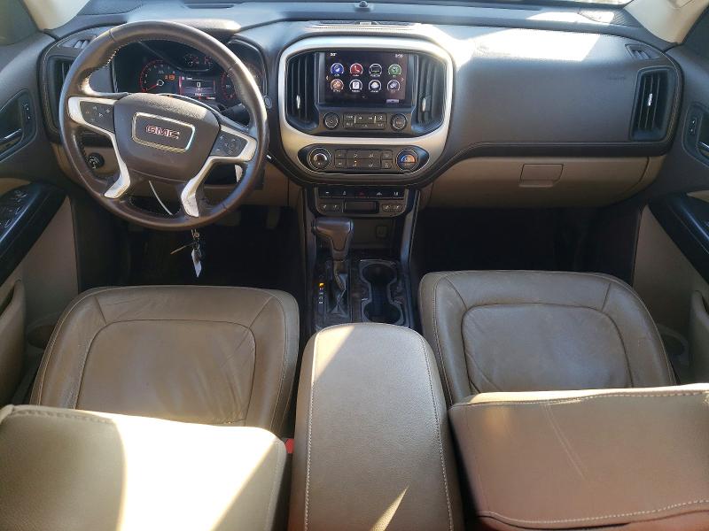 Фото 8 - GMC CANYON