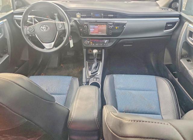 Фото 8 - TOYOTA COROLLA