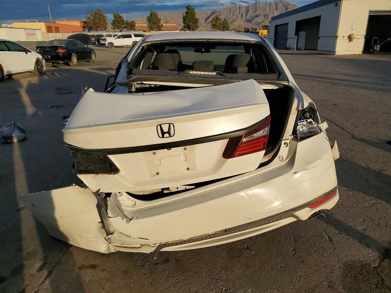 Фото 6 - HONDA ACCORD