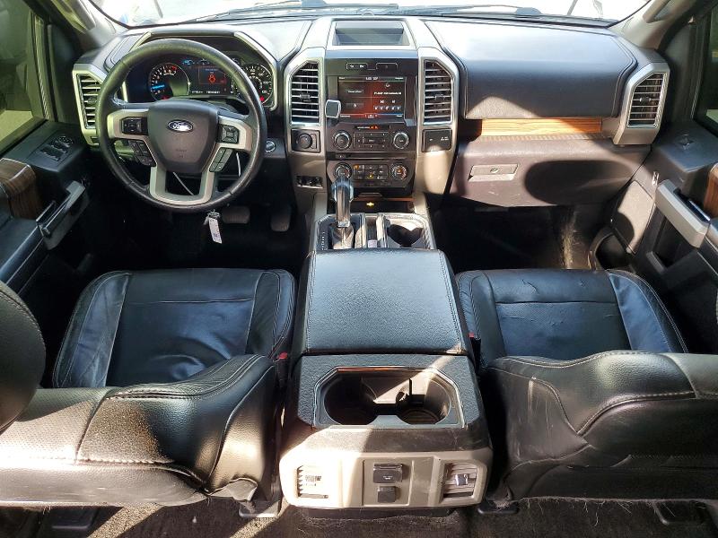 Фото 8 - FORD F-150