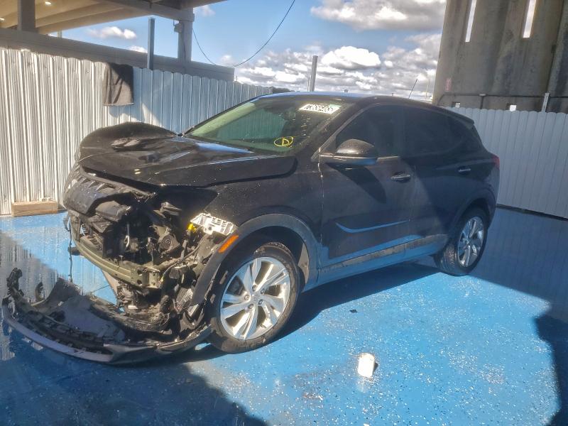 Фото 1 - BUICK ENCORE