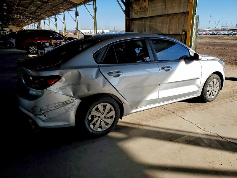 Фото 3 - KIA RIO