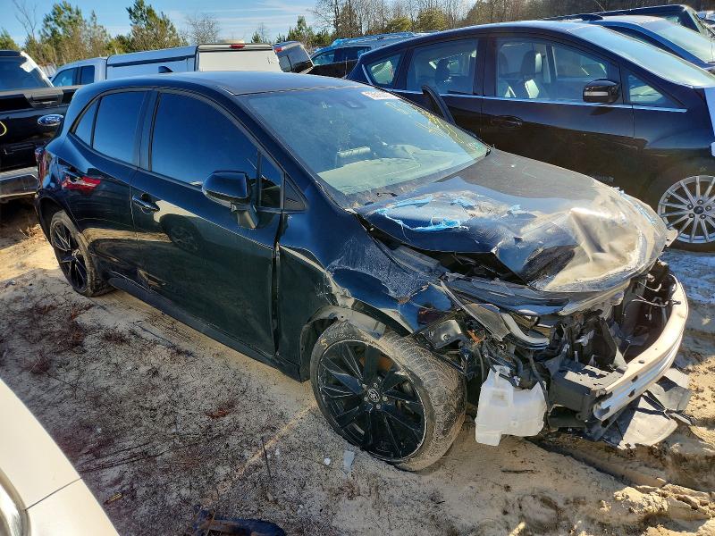 Фото 4 - TOYOTA COROLLA