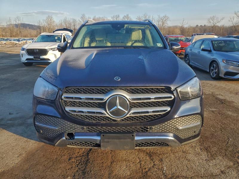 Фото 5 - MERCEDES-BENZ GLE-CLASS