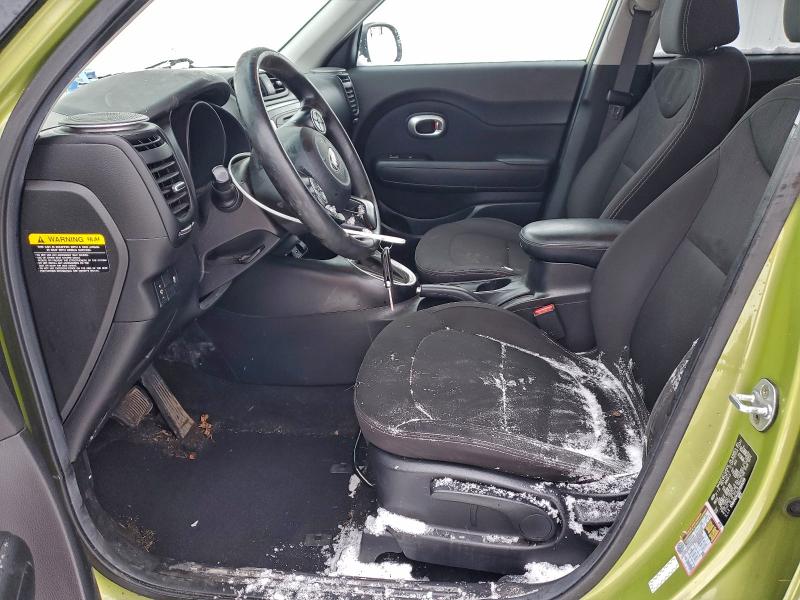 Фото 7 - KIA SOUL