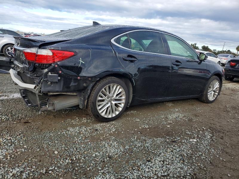 Фото 3 - LEXUS ES350