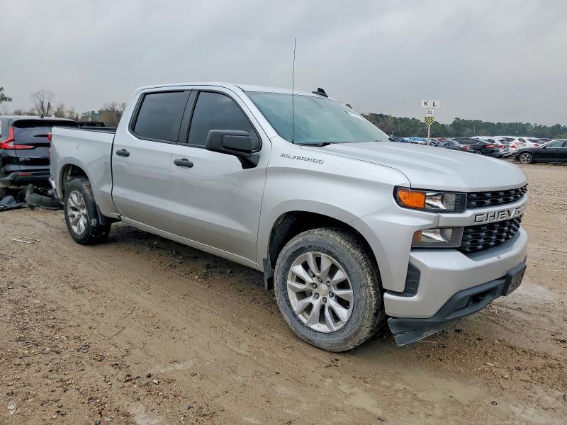 Фото 4 - CHEVROLET ALL Models