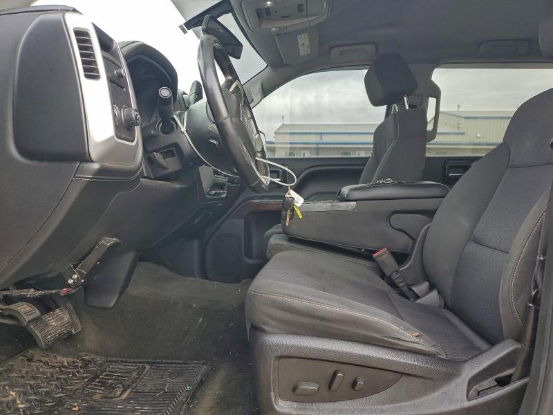 Фото 7 - GMC SIERRA