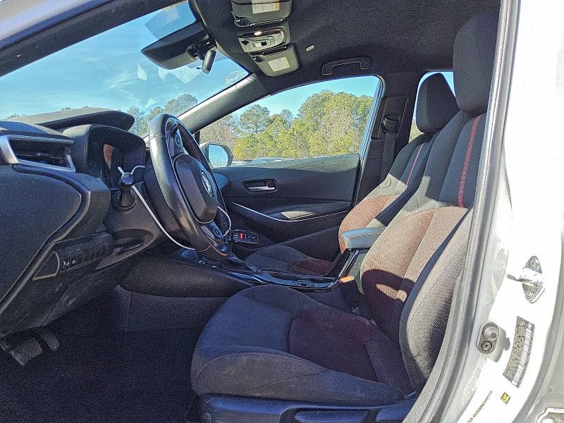 Фото 7 - TOYOTA COROLLA