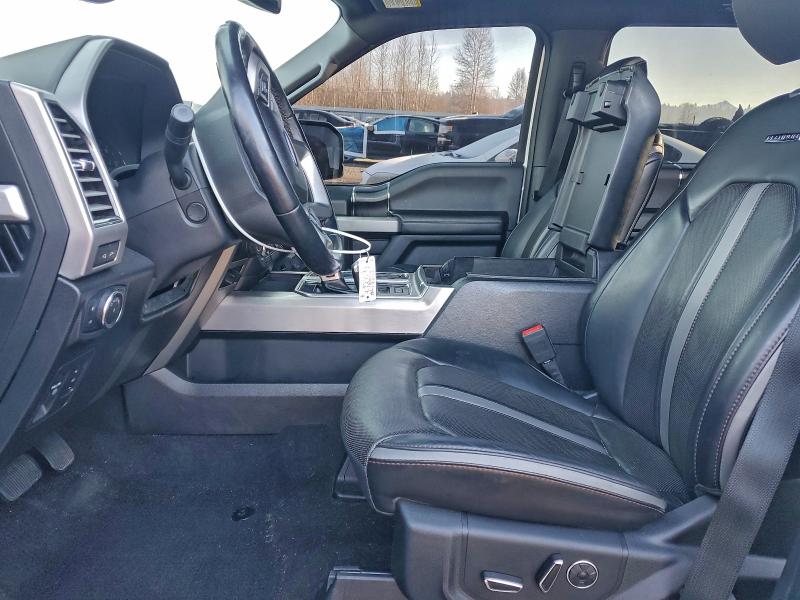 Фото 7 - FORD F-150