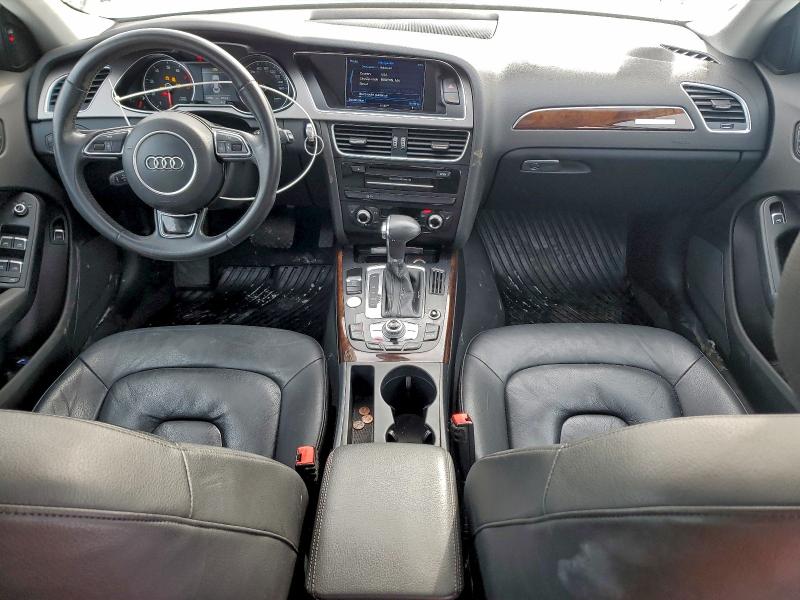 Фото 8 - AUDI A4