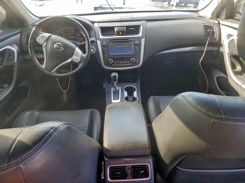 Фото 8 - NISSAN ALTIMA