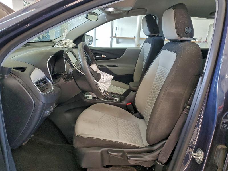 Фото 7 - CHEVROLET EQUINOX