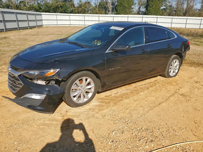 Фото 1 - CHEVROLET MALIBU