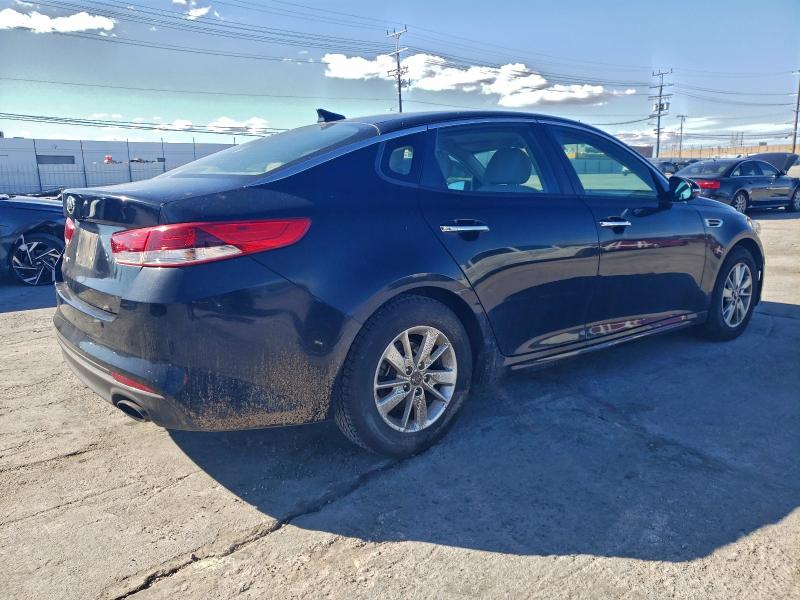 Фото 3 - KIA OPTIMA