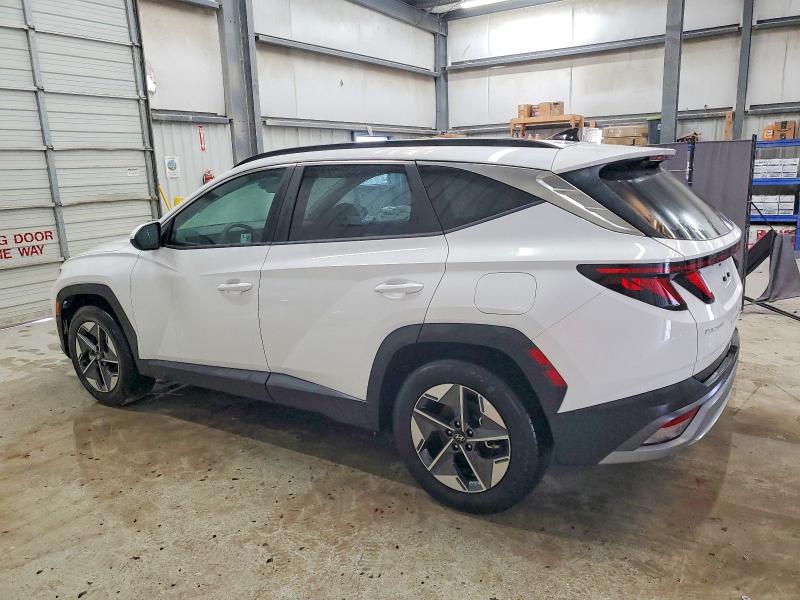 Фото 2 - HYUNDAI TUCSON