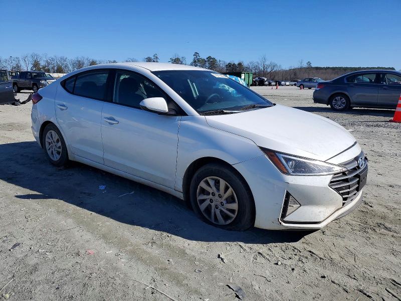 Фото 4 - HYUNDAI ELANTRA