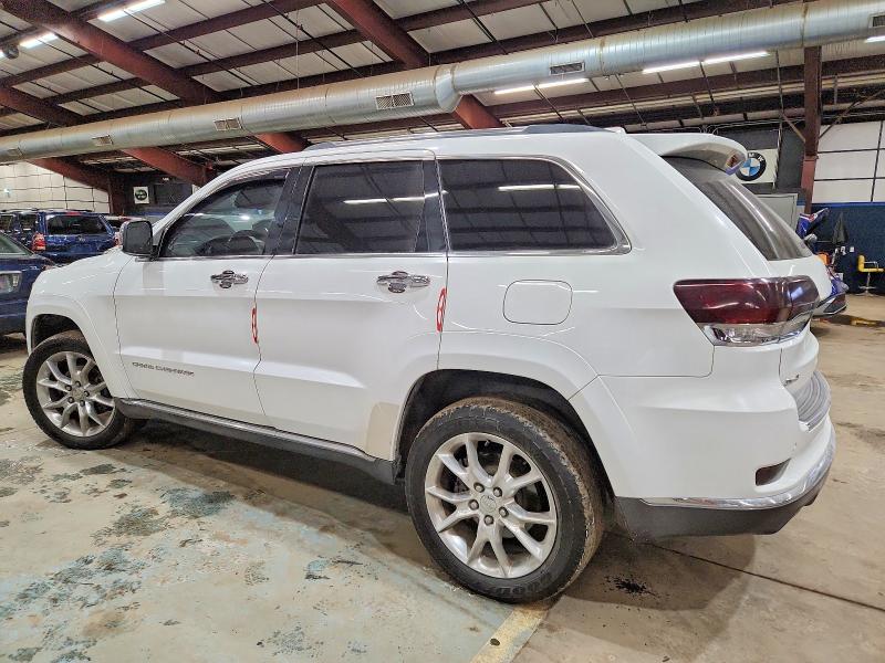 Фото 2 - JEEP GRAND CHER