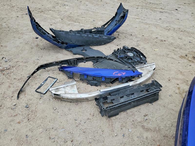 Фото 12 - HONDA ACCORD