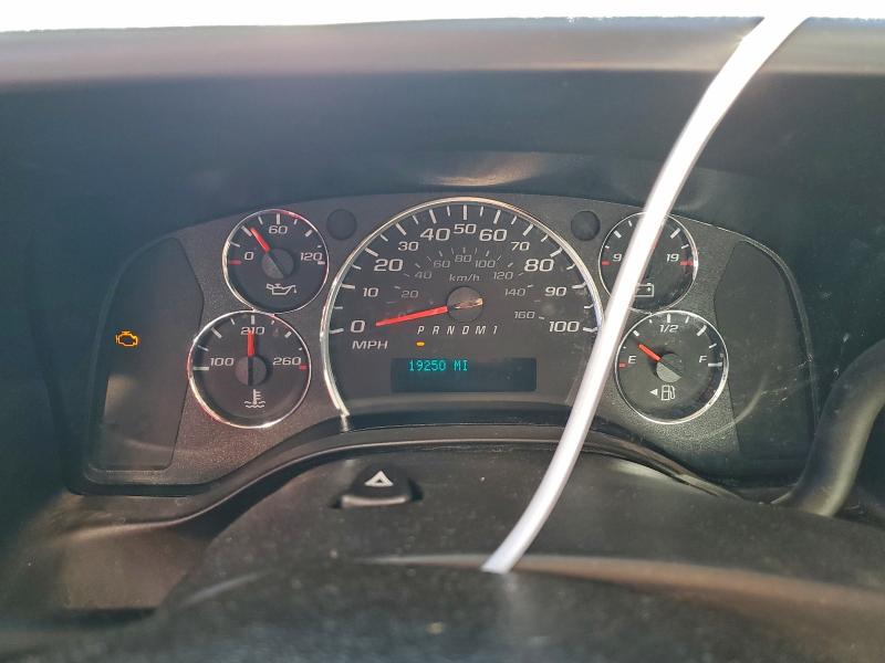 Фото 9 - CHEVROLET EXPRESS