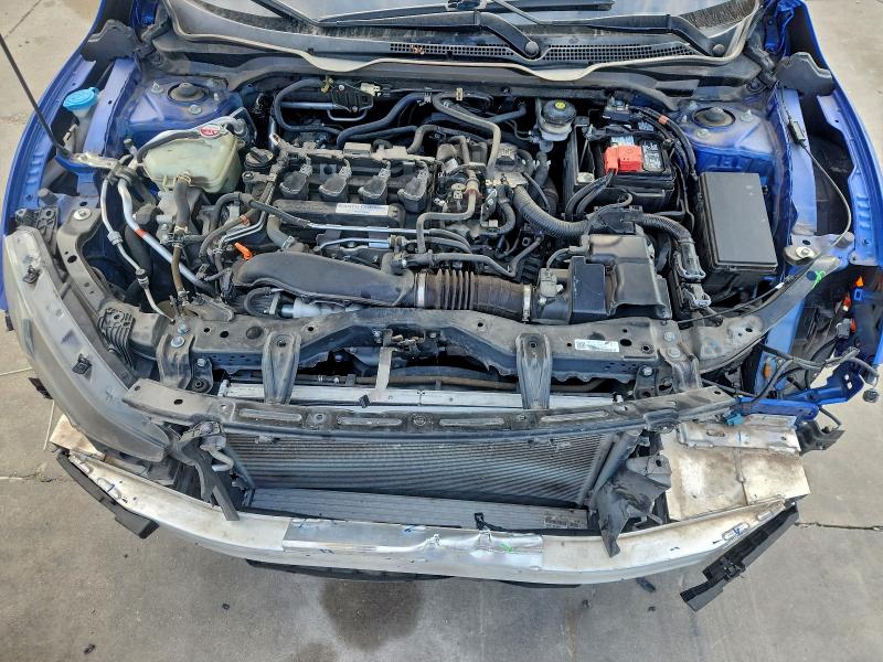 Фото 11 - HONDA CIVIC