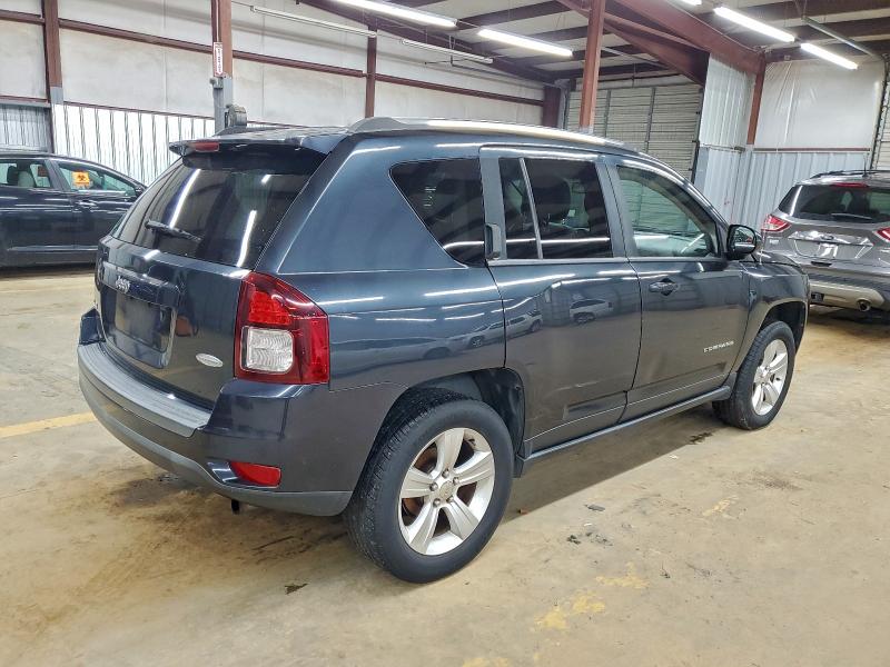 Фото 3 - JEEP COMPASS