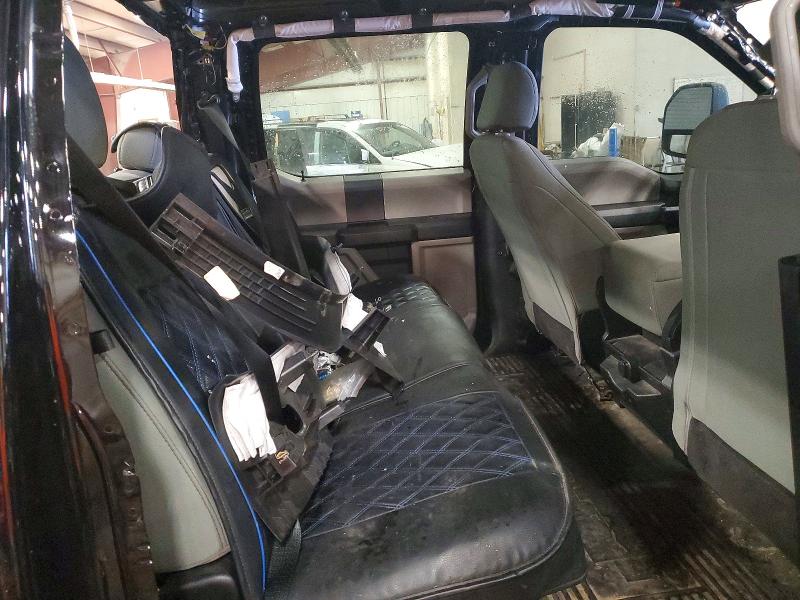 Фото 10 - FORD F350