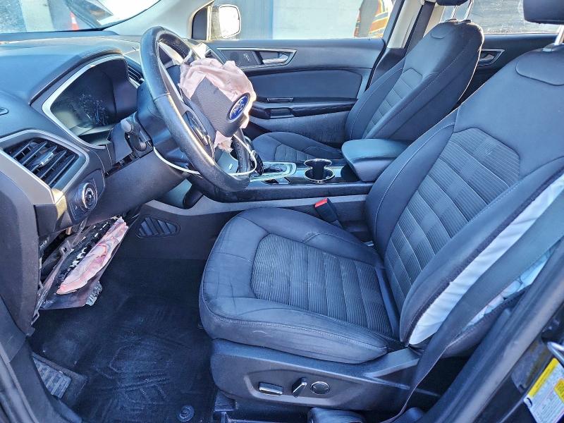 Фото 7 - FORD EDGE