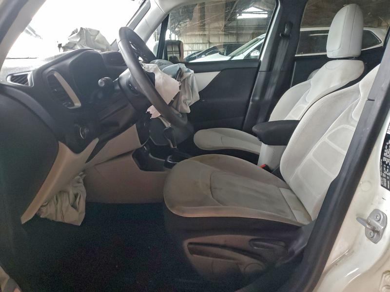 Фото 7 - JEEP RENEGADE