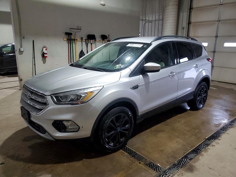 Фото 1 - FORD ESCAPE