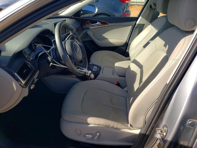 Фото 7 - AUDI A6