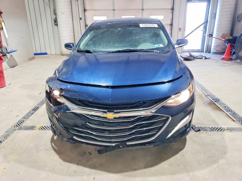 Фото 5 - CHEVROLET MALIBU