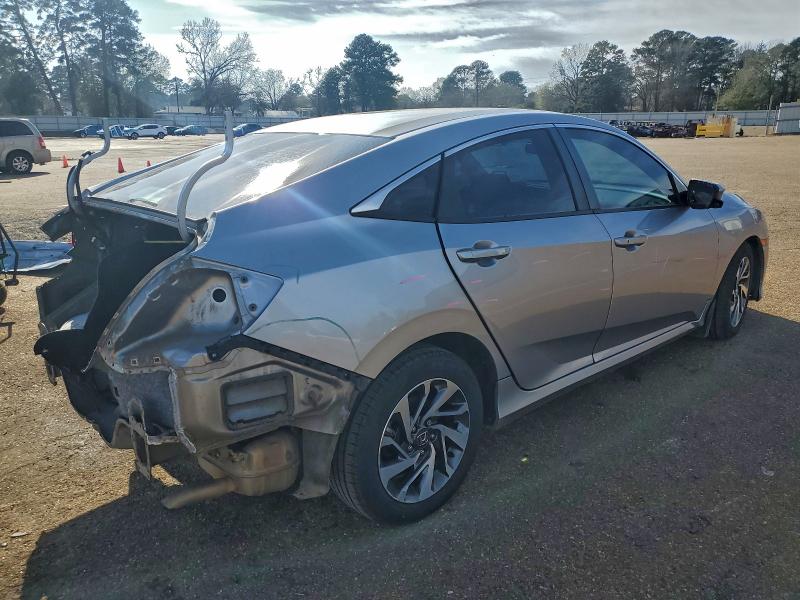 Фото 3 - HONDA CIVIC