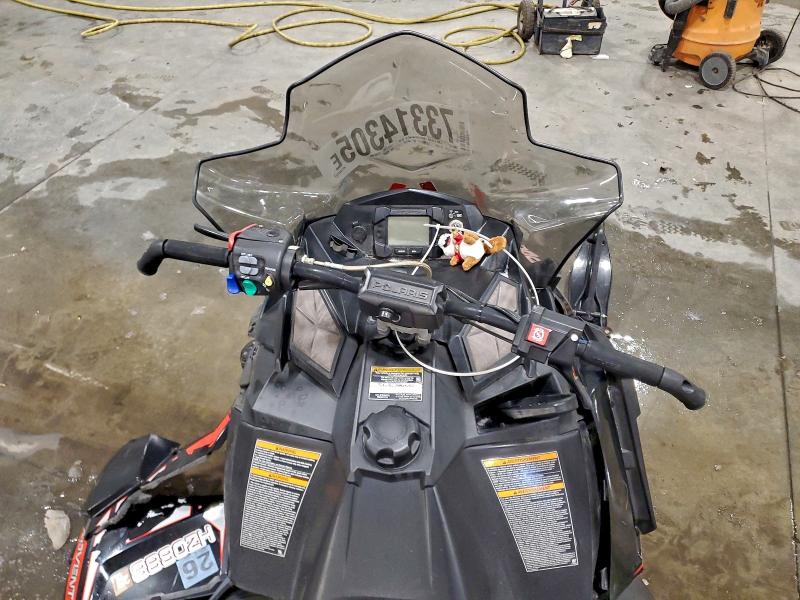 POLARIS 600 SWITCH 2012