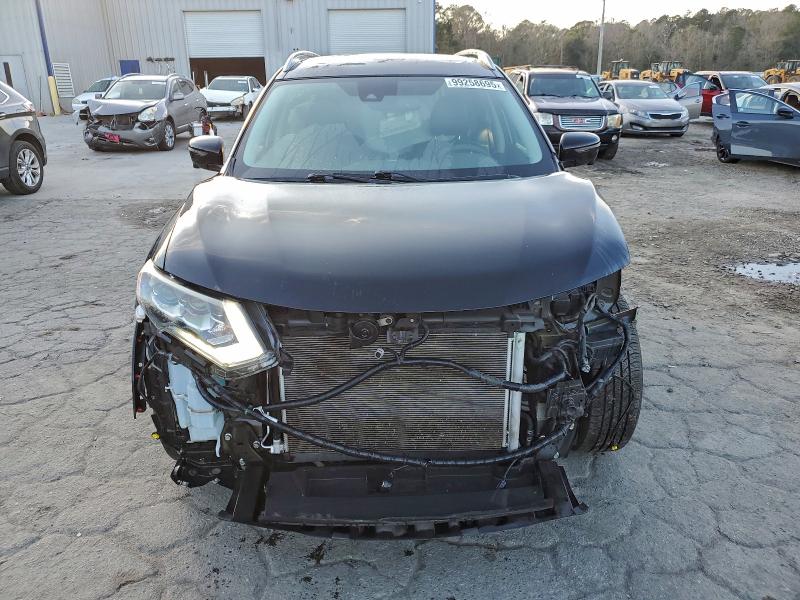 Фото 5 - NISSAN ROGUE