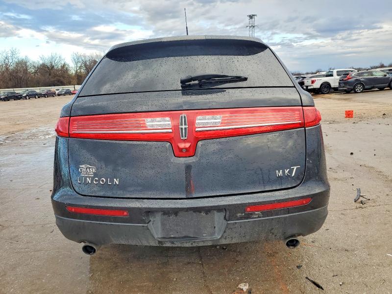 Фото 6 - LINCOLN MKT