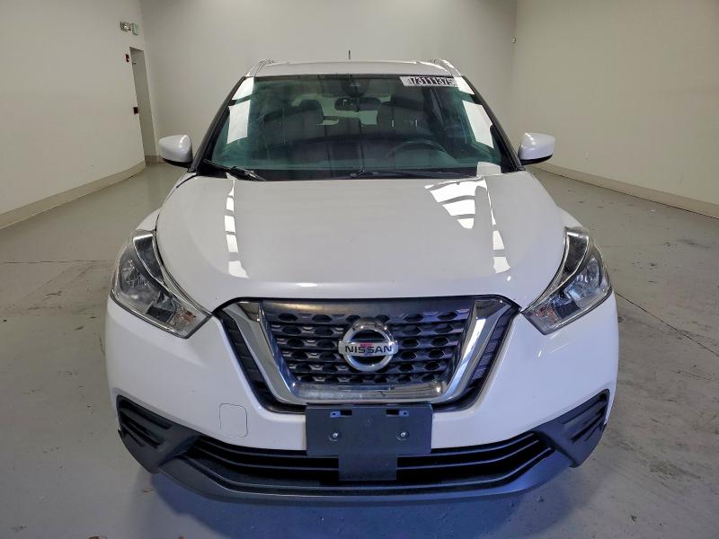 Фото 5 - NISSAN KICKS