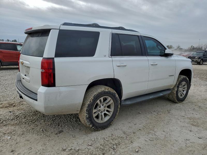 Фото 3 - CHEVROLET TAHOE
