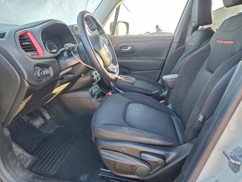 Фото 7 - JEEP RENEGADE