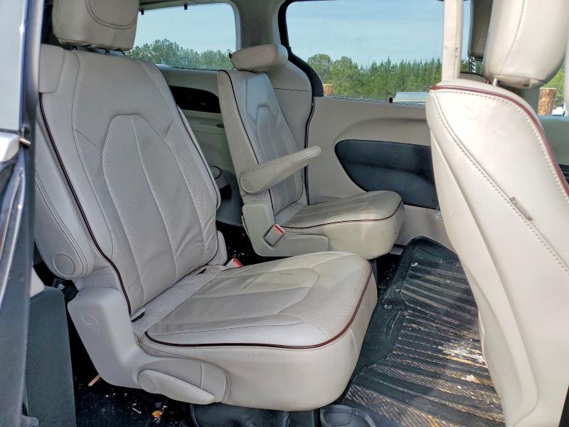 Фото 11 - CHRYSLER PACIFICA