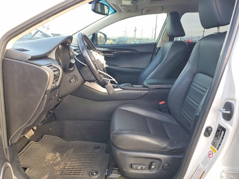 Фото 7 - LEXUS NX