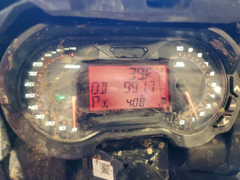 POLARIS GENERAL 10 2024