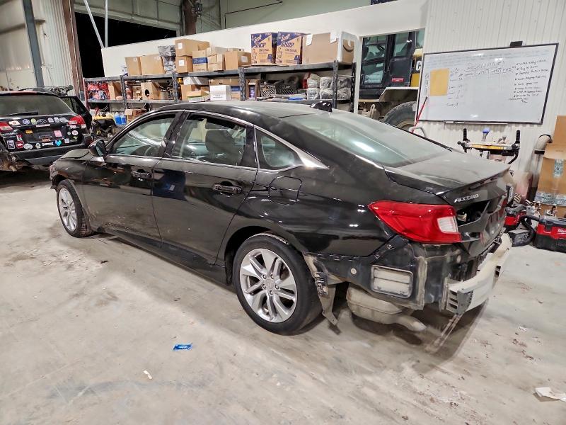 Фото 2 - HONDA ACCORD