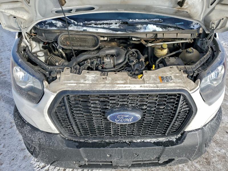 FORD TRANSIT 2023 VIN 1FDBF6P85PKB10932